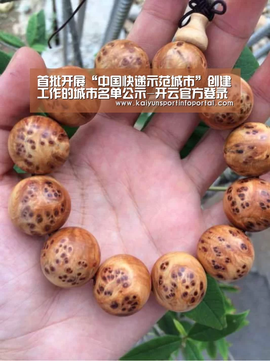 首批开展“中国快递示范城市”创建工作的城市名单公示-开云官方登录(图3)